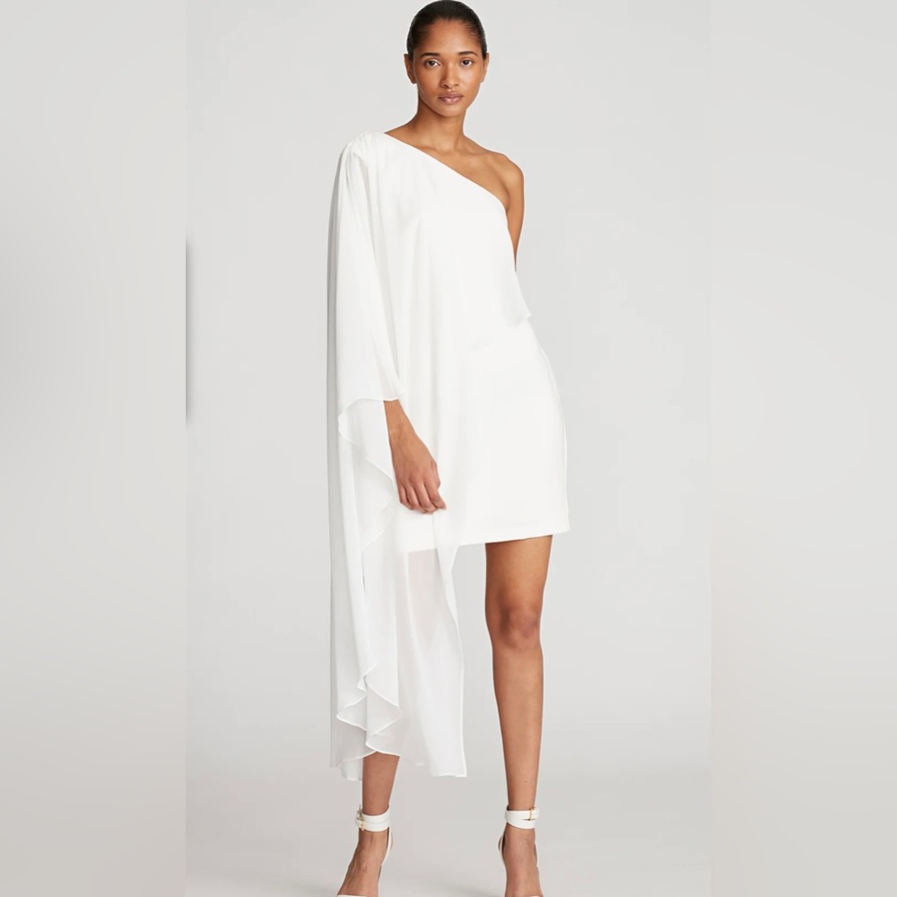 Halston Sabrina Dress Size 2